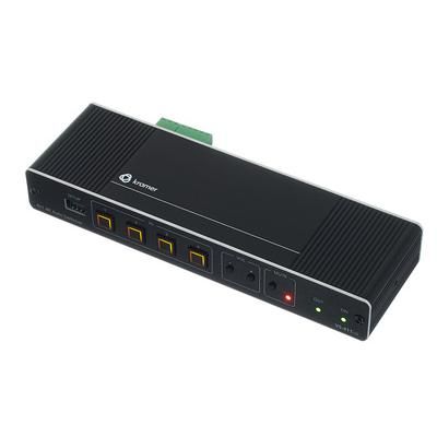 Kramer VS-411XS HDR HDMI Switcher
