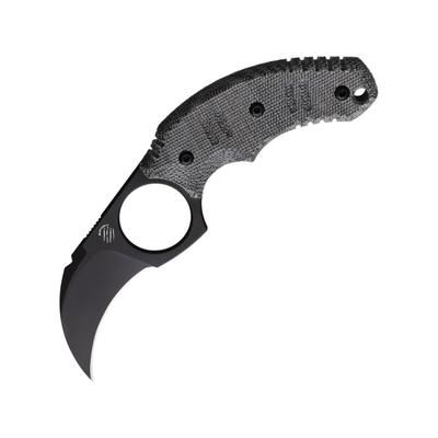 Bastinelli Creations Ligament Fixed Blade