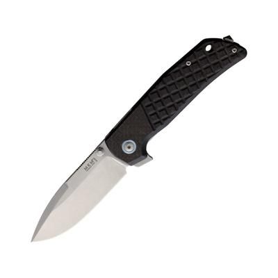 MKM Maximo Framelock TI CF