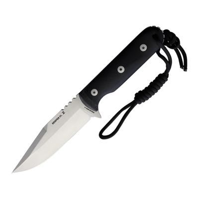 Nieto Semper Fi 2 4.75 in Fixed Blade Knife 134