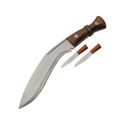 Pakistan Gurkha Service Kukri