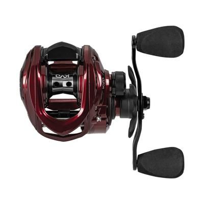 Lew's KVD Baitcast Reel RH Retrieve 8.3-1 Ratio 9+1 Bearings KVD1XH