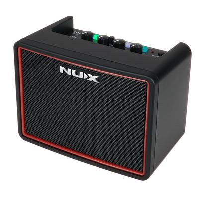 Nux Mighty Lite BT MKII