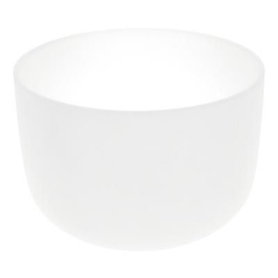 Thomann Crystal Singing Bowl CF 10" F