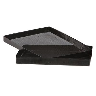 XpressChef TB10 Non-Stick Basket, Jetwave & MXP Models, 11.25 x 11.25 x 0.75"