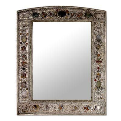 Mirror, 'Treasure'