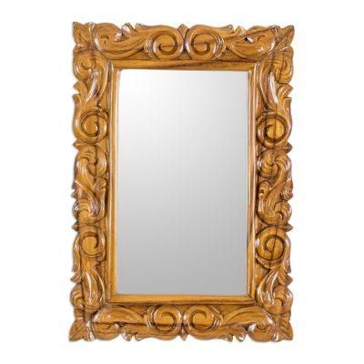 Mirror, 'Eternal Spring'