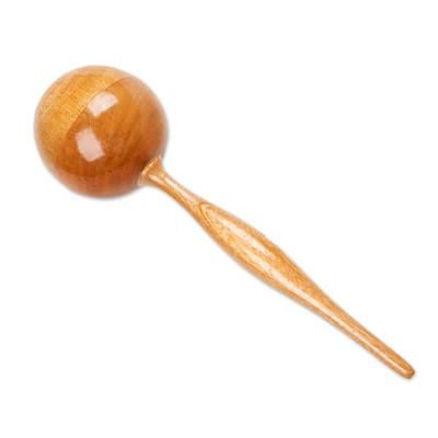 Sunny Tune,'Handmade Handheld Percussion Instrument Shaker'