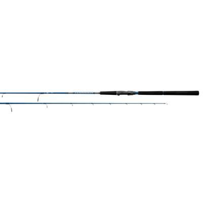 Daiwa Harrier Jigging Spinning Rod 6ft 4in Medium Light Moderate 1 Piece HRJ64MLS