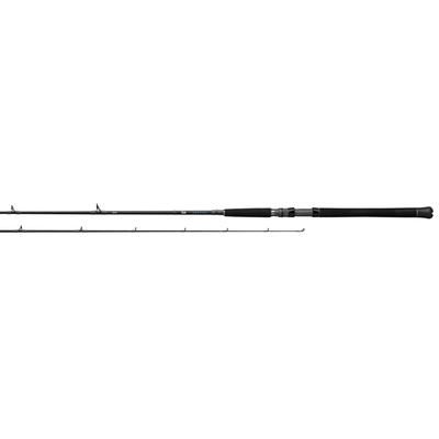 Daiwa Saltist Inshore Casting Rod 6ft 6in Medium Heavy Fast 1 Piece SIN66MHXB
