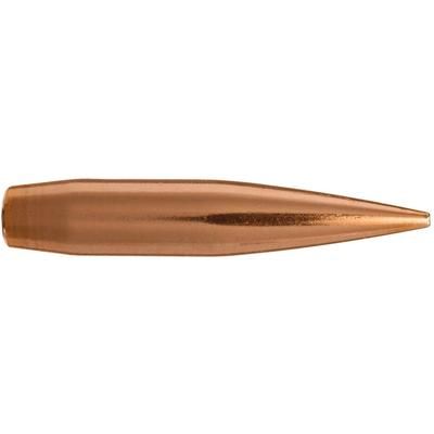 Berger Elite Hunter .338 Caliber 300 Grain Elite Rifle Bullets 100 Bullet 33556