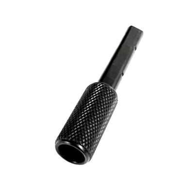 Manticore Arms Tavor TS12 Knurled Charging Handle Black Small MA-31100