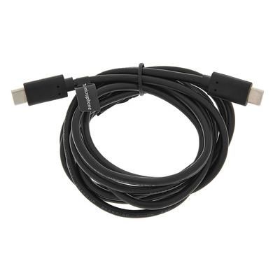 the t.bone USB Cable Typ C/C (one way)