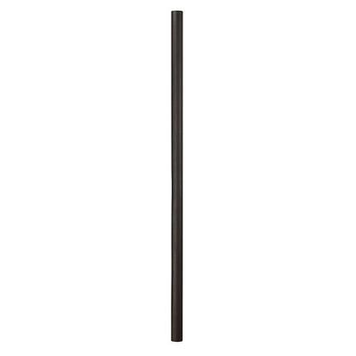 Outdoor Light Post - Warm Bronze - Frontgate