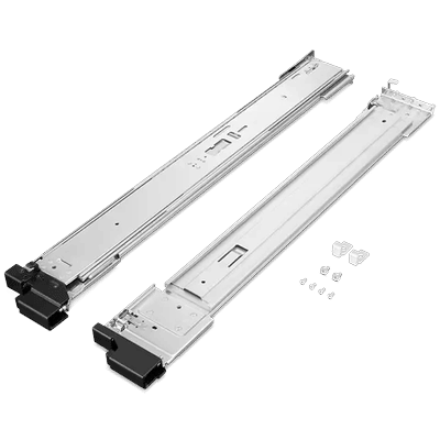ThinkStation Rack Rail Kit