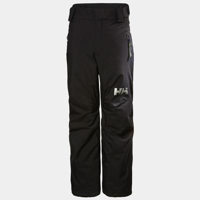 Helly Hansen Junior Legendary Waterproof Ski Trousers Black 128/8
