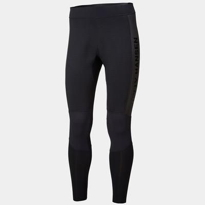 Helly Hansen Unisex Waterwear Neoprene Stretch Trousers Black XL