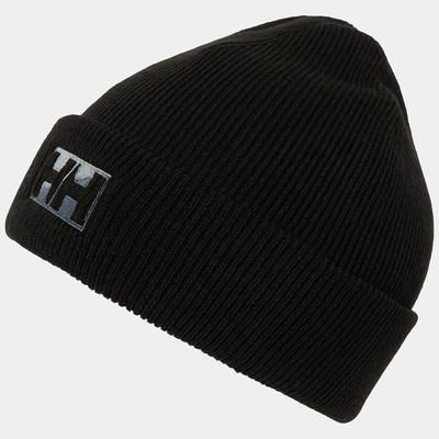 Helly Hansen Unisex Sea Gear Warm Retro Beanie Black STD