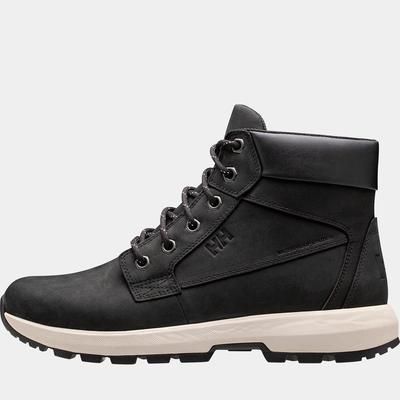 Helly Hansen Men's Bowstring Primaloft Boots Black 10.5
