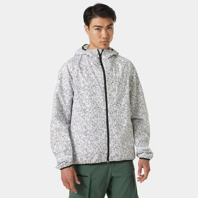 Helly Hansen Men's Fast HELLY TECH® Jacket White M