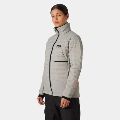Helly Hansen Women's Elevation LIFALOFT™ Down Jacket Black M