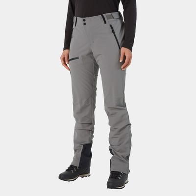 Helly Hansen Women’s Odin Muninn 2.0 Shell Trousers Grey M