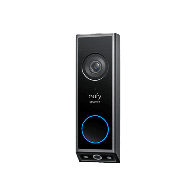 Video Doorbell E340 (Battery Powered)