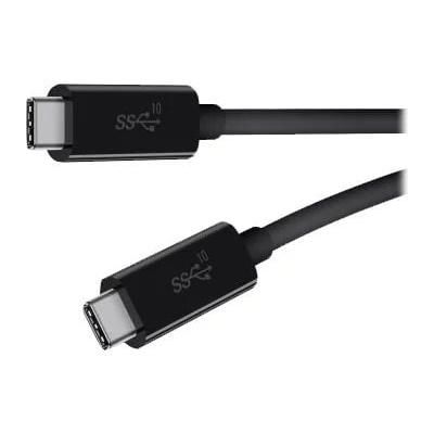 Belkin USB-C 3.1 SuperSpeed+ to USB-C Cable, 3 ft