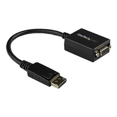 StarTech.com Active DisplayPort to VGA Adapter