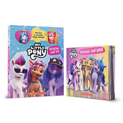 My Little Pony: Battle Box