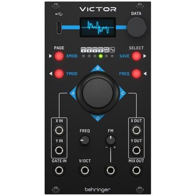 Behringer Victor
