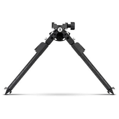 MDT Lightweight CkyePod Bipods RRS BTC Standard Legs Black 106343-BLK