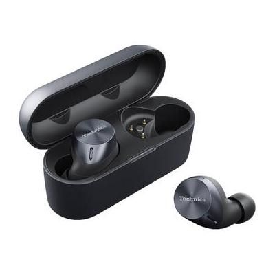 Technics True Wireless Noise-Canceling In-Ear Headphones (Black) - [Site discount] EAH-AZ60M2-K