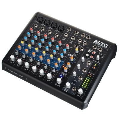 Alto TrueMix 800FX