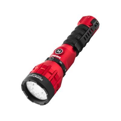 Nebo Nebo Blood Tracker LED Flashlight Li-ion Battery White 170 Lumens NEB-FLT-1036