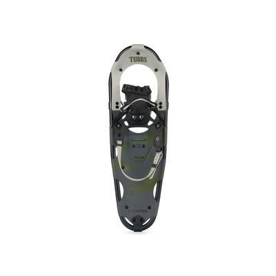 Tubbs Frontier Snowshoes - Women's Grey 30in X23010060130W