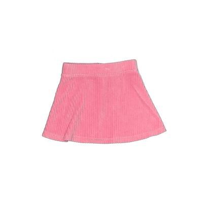 Golf Baby Skirt: Pink Marled Skirts & Dresses - Size 24 Month