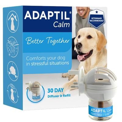 48ml Refill Calm Diffuser ADAPTIL® Cats Grooming & Care