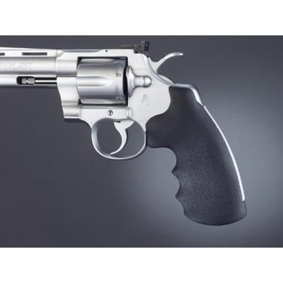 Hogue Colt Python Rubber Monogrip 46000