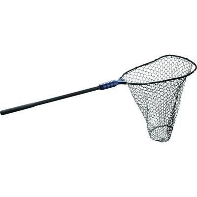 EGO Fishing Deep Rubber Net 71351
