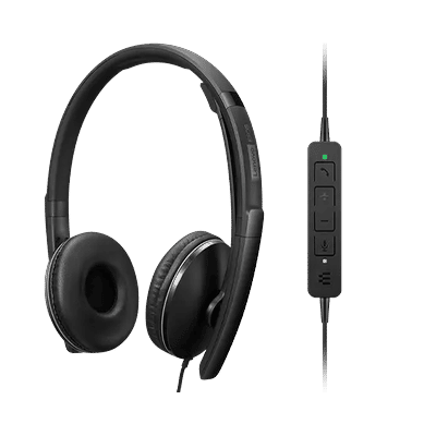 Wired ANC Headset Gen 2