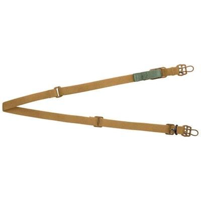 Blue Force Gear Vickers SMG Sling Coyote Brown SPECIAL-1903-CB