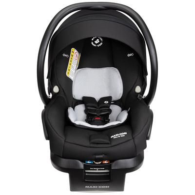 Maxi-Cosi Mico XP Max Infant Car Seat with Load Leg - Essential Black