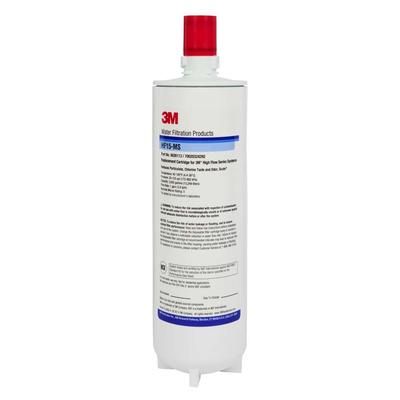 3M Cuno HF15-MS HF15 MS Replacement Cartridge For BREW115MS System, 5 Microns