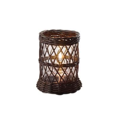 Sterno 85298 Replacement Globe for Epic & Hyannis Lamps, Clear
