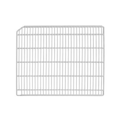 Turbo Air P0178K0100 Left Side Wire Shelf for Turbo Air Merchandisers, 22 3/4" x 23 3/4"