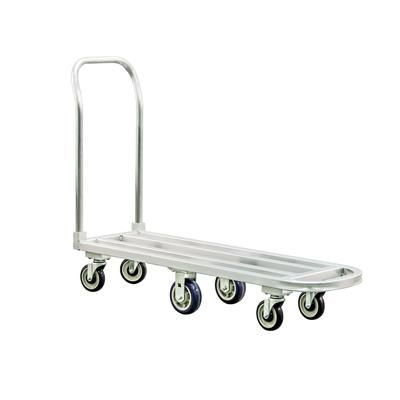 New Age 1183 1000 lb Platform Truck - 54" L x 16" W