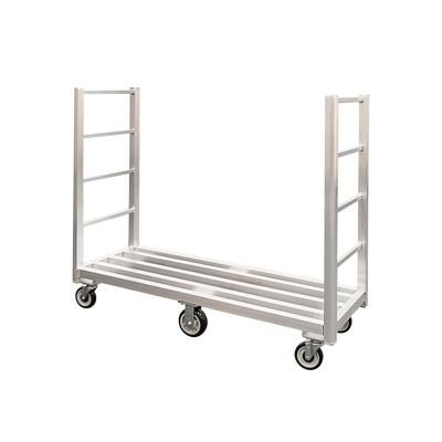 New Age 96055 1500 lb Platform Truck - 60"L x 20"W