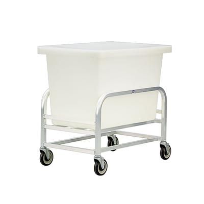 New Age 99273 Bulk Cart w/ 8 Bushel Capacity