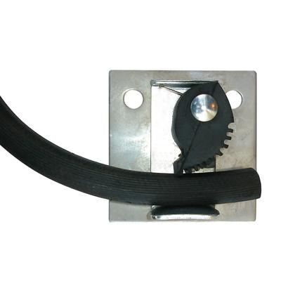 Advance Tabco K-244 Hose Hanger, Reduces Trip Hazards, Storage Use